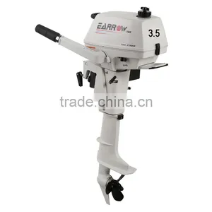China Outboard Engine For Fishing Kayak Russia thumbnail-4