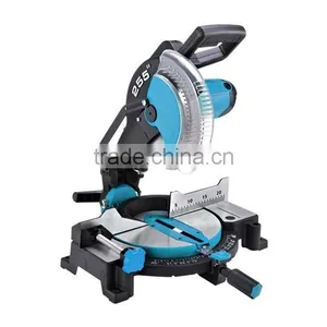 Hot Sale 255mm Mini Miter Saw thumbnail-2