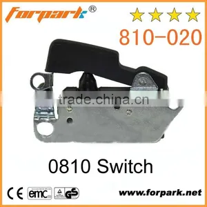 Power Tools Spare Parts Switch Forpark HM0810 thumbnail-2