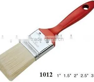 PET Hair Painting Brush thumbnail-1