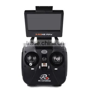 Wholesale 5.8G Aircraft Real-time Transmission Drone Wifi Camera thumbnail-3