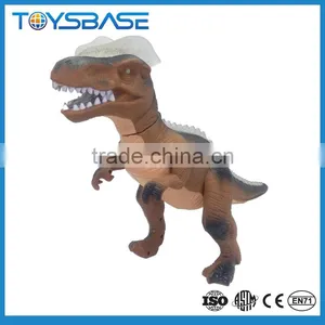 Remote Dinosaur Toys Radio Toy rc Dinosaur With Music With EN71,dinosaurs Jurassic thumbnail-1