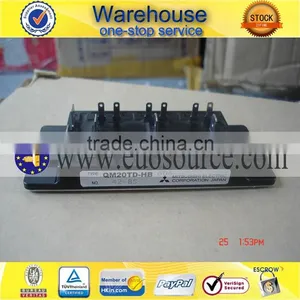 (new and Orginal Mitsubishi Darlington ) QM20TD-HB thumbnail-1