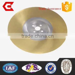 Professional Factory Supply Top Sale Disc Type Hss Circular Saw Blade From China thumbnail-1