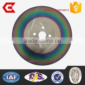 MAIN PRODUCT!! Long Lasting Metal Cutting Circular Saw Blades on Sale thumbnail-1