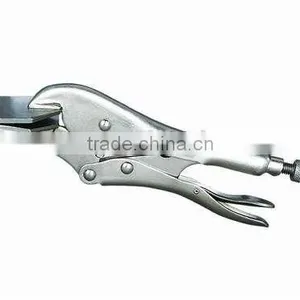 Locking Plier thumbnail-1