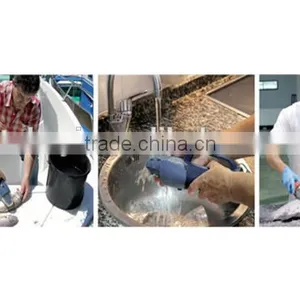 Professional Fish Scale /kitchen Appliance thumbnail-5