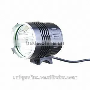Uniquefire Hid Head Searching Usb Led Flashlights Led Headlamps With Power Bank thumbnail-1