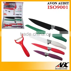 Good Pakage Stainless Steel Utility Knife thumbnail-6