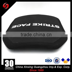 10*12 &10*13 & 6*8 Inch Polyethylene Armor Plate in NIJ Standard Sale thumbnail-3