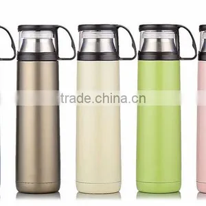 Stainless Steel Vacuum Flask Thermos Flask LYR-JP503 thumbnail-6