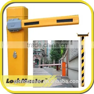 Auto Road Barrier For Sale thumbnail-1