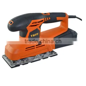 Electric Floor Rotary Jet Sander thumbnail-1