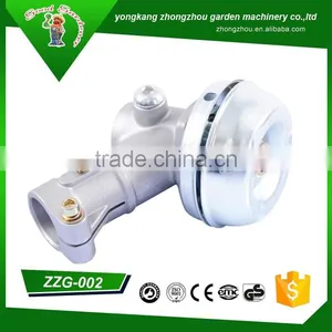 Agricultural Advance Aluminum Marine Gearbox Spare Parts for Lawn Mower of Good Quality thumbnail-2