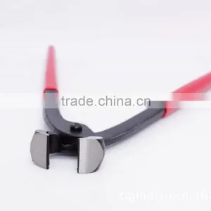 High Quality CRV Steel Tower Pincers Plier , Rabbet Pliers 6",7",8",9",10",11",12" thumbnail-3