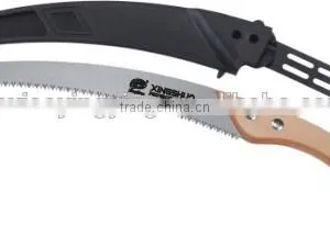 Garden Pruning Saw/professional Saw/wooden Hand Tool thumbnail-1