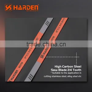 Professional High Carbon Steel Blade 24Tooth thumbnail-2