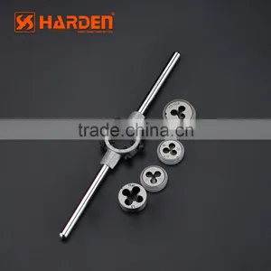 Professional Zinc Alloy Steel Die Holder thumbnail-4