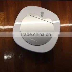 2017 High-end Multifunctional Robot Wholesale Vacuum Cleaner Manufacturer Mamibot Exvac Automatic Floor Cleaner thumbnail-4