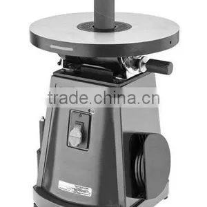 Benchtop Oscillating Spindle Sander/Drum Sander thumbnail-1
