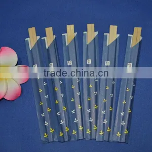 High-quality Birch Wood Chopstick thumbnail-1