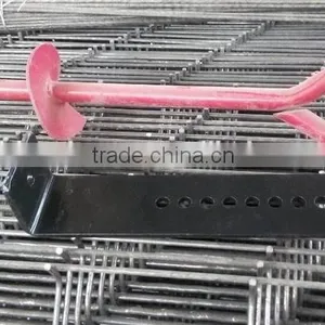 Double Helix Earth Anchor thumbnail-5