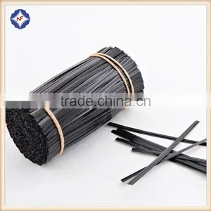 Widely Used Plastic Coated Twist Tie Wire In Dongguan China thumbnail-1
