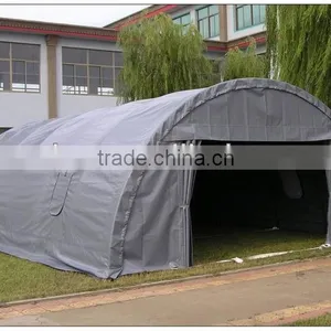 Economy Warehouse Tent, Portable Shelter , Car Garage, Storage Shelter thumbnail-1