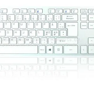 HK8012 Bluetooth клавиатура thumbnail-1