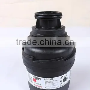 Oil Filter 5266016 LF17356 for FOTON ISF2.8, Foton Tunland, Foton Aumark C280 thumbnail-1