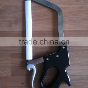 Manual Meat Saw thumbnail-1