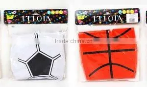 PVC INFLATABLE BALL thumbnail-1