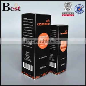 Gift Paper Box With Lid Template thumbnail-1
