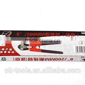 OK-tools China Manufacturer Bolt Cutter thumbnail-3
