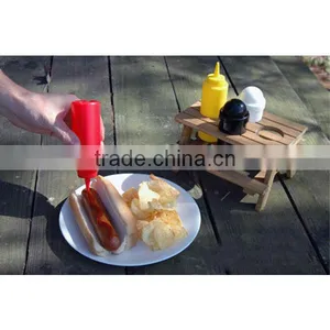BQ-1009 Table Condiment Set thumbnail-1