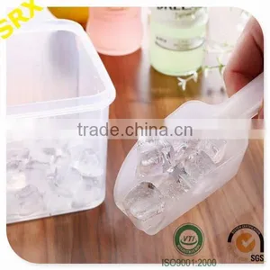 Durable High Quality Kitchen Tools Ice Scoops/party Favor Plastic Ice Scoop/make Your Own Ice Scoops thumbnail-1