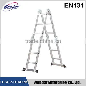 Multi-Purpose Ladder, Multifunctional Ladder ,ladder thumbnail-1