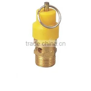 Safety Valve---SP009 thumbnail-1
