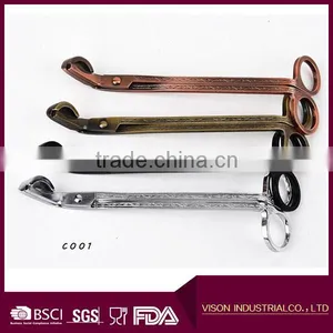Foshan Factory Candle Accessory Candle Wick Trimmer thumbnail-4