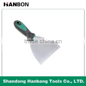Double Color Putty Knife of Stainless Steel Material thumbnail-5