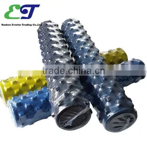 High Quality Massage Long Size EVA Foam Roller thumbnail-2