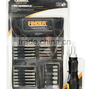 Professional Screwdriver Set thumbnail-1