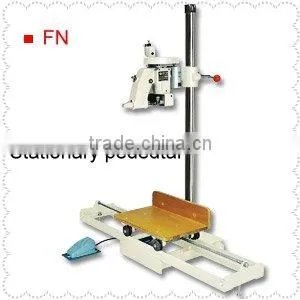 Stationary Pedestal for Bag Closers thumbnail-1