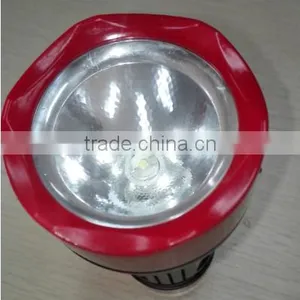 5 LED HAND TORCH & Cheapest Plastic Hand Torch thumbnail-2
