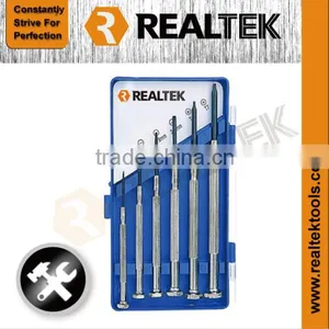Professional 6PCS Precision Screwdriver Set thumbnail-1