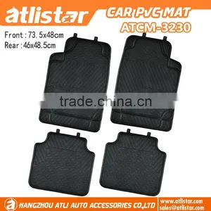 Professional Auto Promotion Cheap Rubber Car Mat thumbnail-1