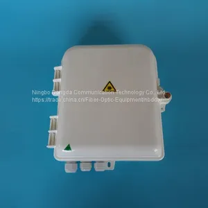 12 Core Fiber Optic Fiber Box thumbnail-2