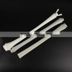Fiberglass Sleeving With Silicone Coated thumbnail-1