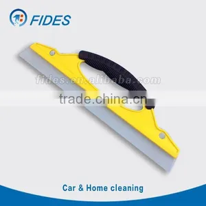 Factory Ningbo Quality Car Water Blade , Silicone Water Blade, Window Squeegee thumbnail-2