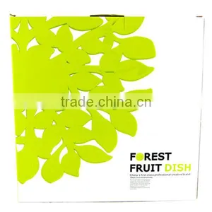 Wedding Plastic Fruit Plate Cake Tray thumbnail-3